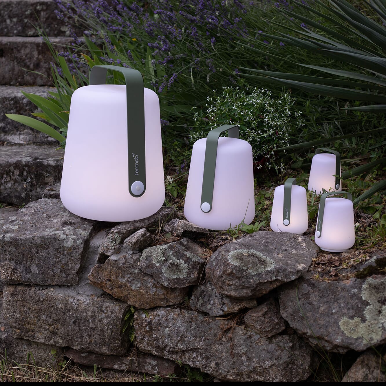 Balad Lampe Cactus H:25 - Bilde 4