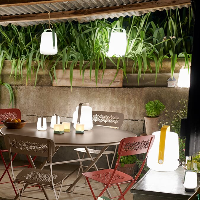 Balad Lampe Honey H:25 - Bilde 4
