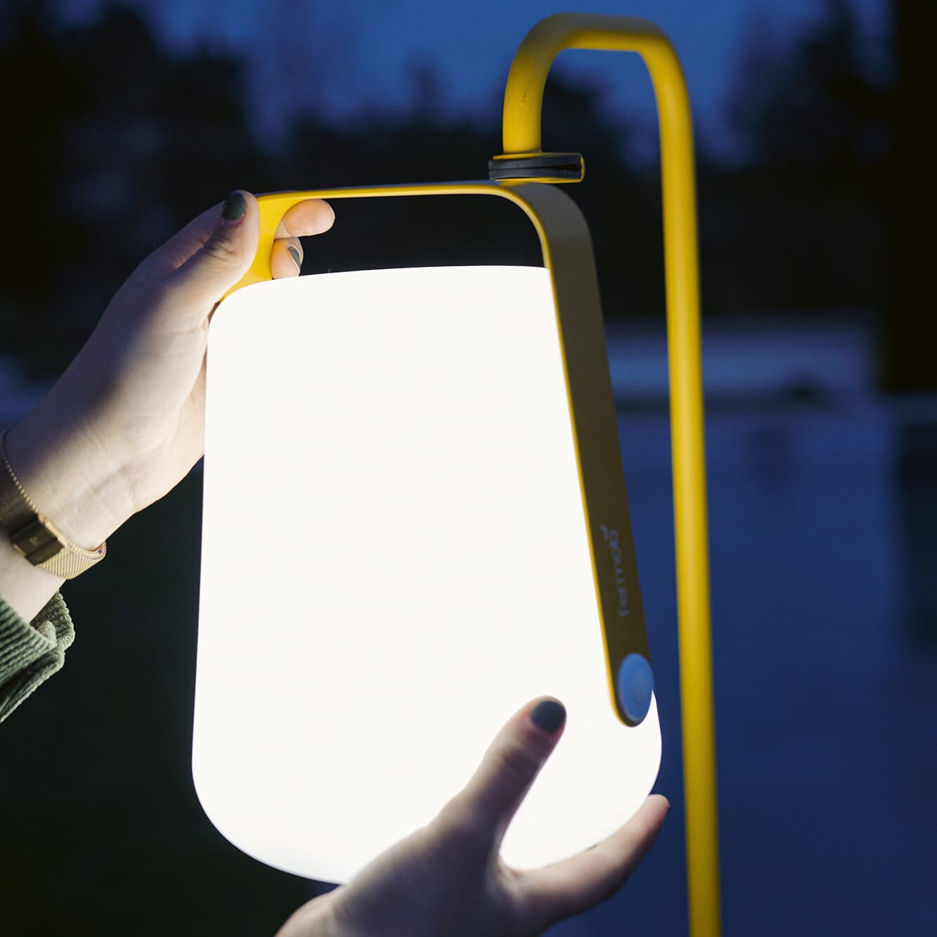 Balad Lampe Honey H:25 - Bilde 5
