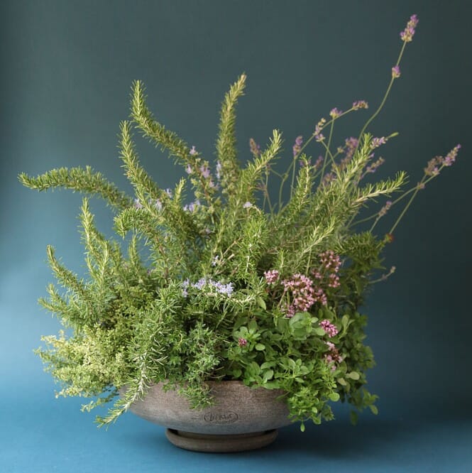 Ada Krukke Grå 30x9 - Bilde 2