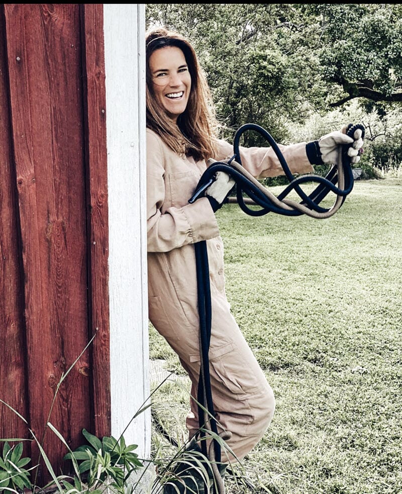 Slangesett Nature 15 meter - Bilde 6
