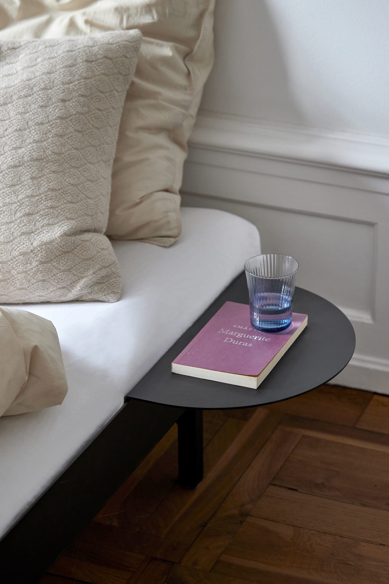 Moebe nattbord til MOEBE seng - Bilde 4