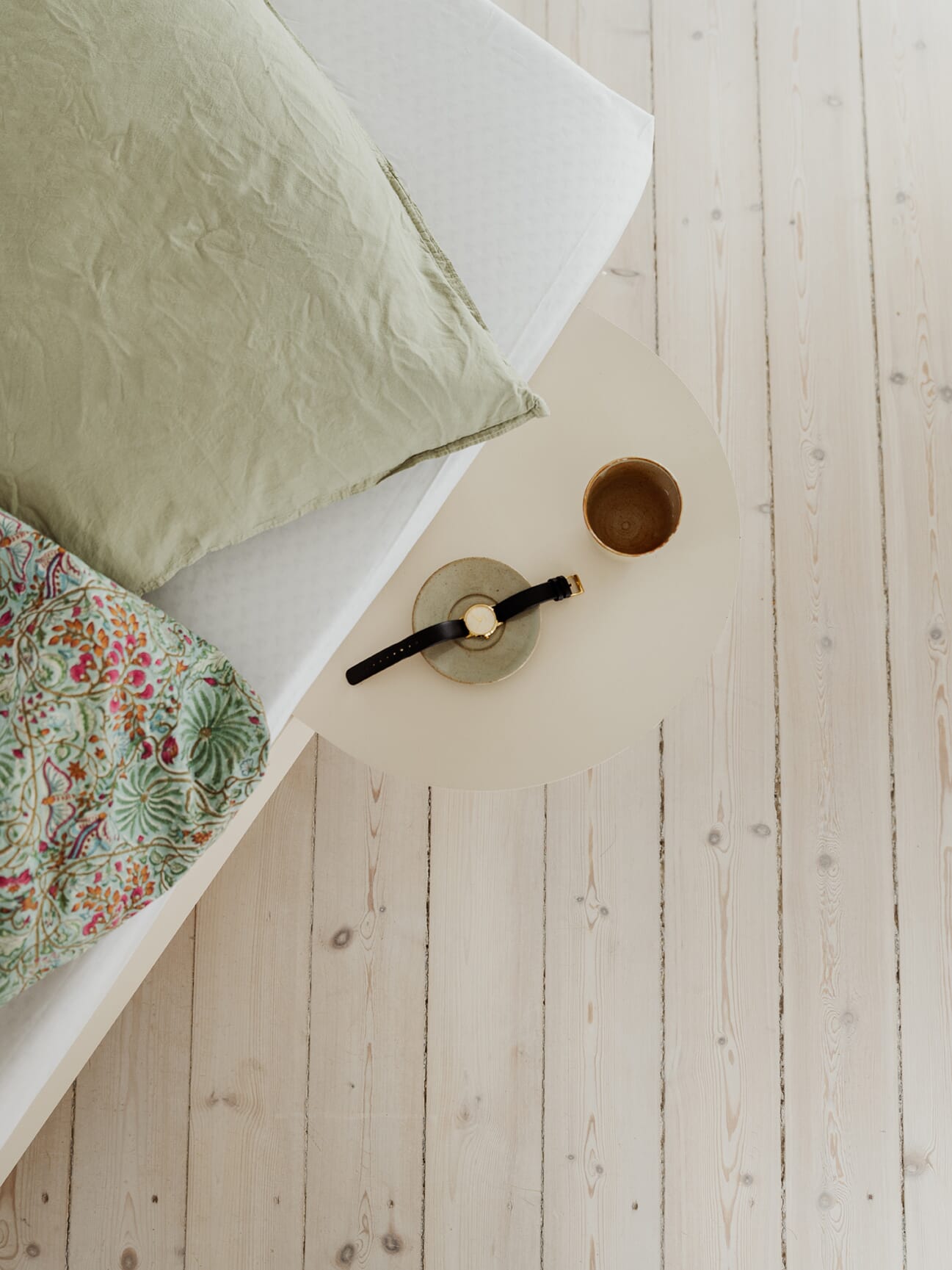 Moebe nattbord til MOEBE seng - Bilde 5