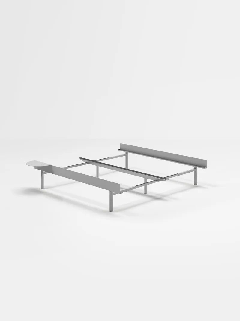 Moebe Seng Stainless Steel