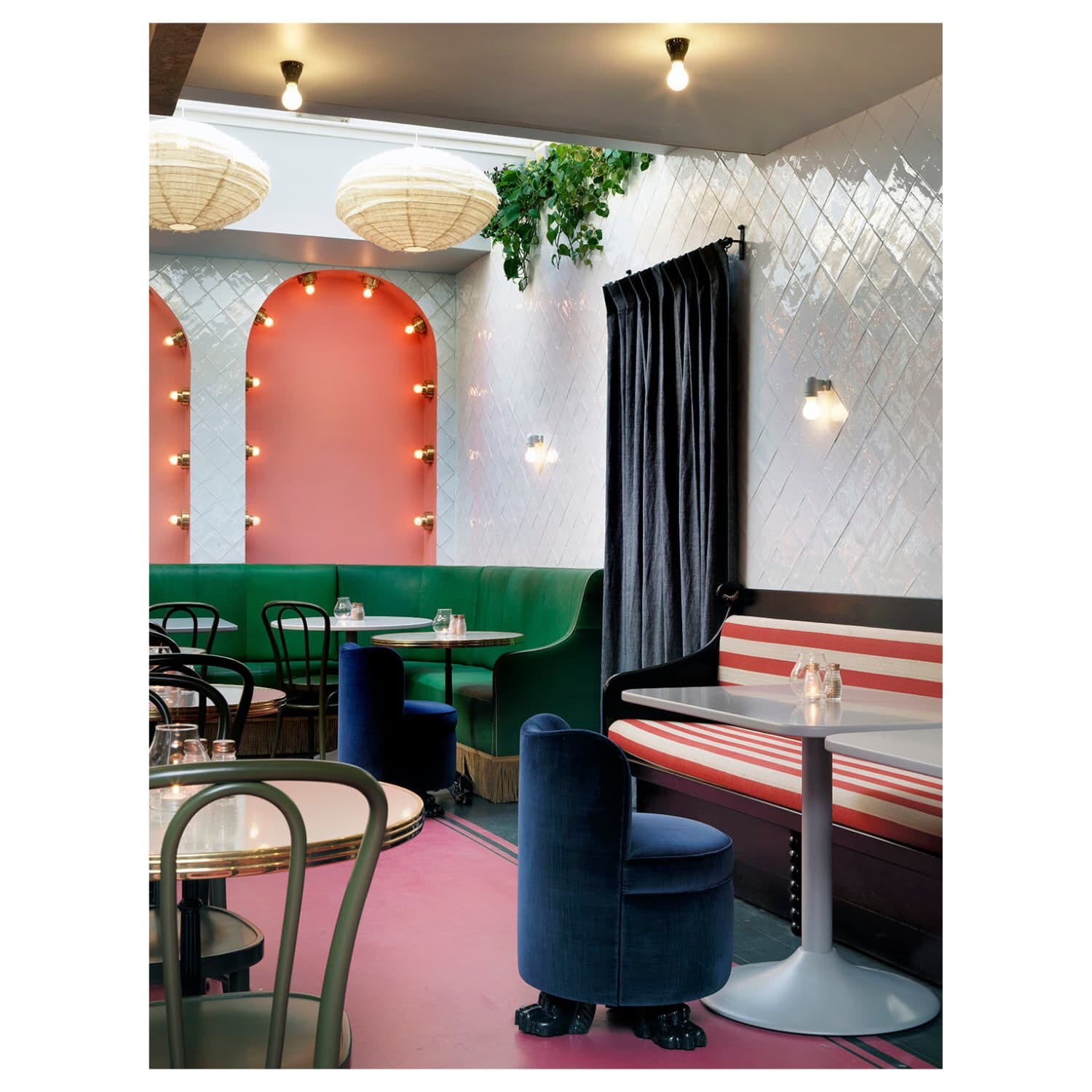 Beata Heuman: Every Room Should Sing - Bilde 7
