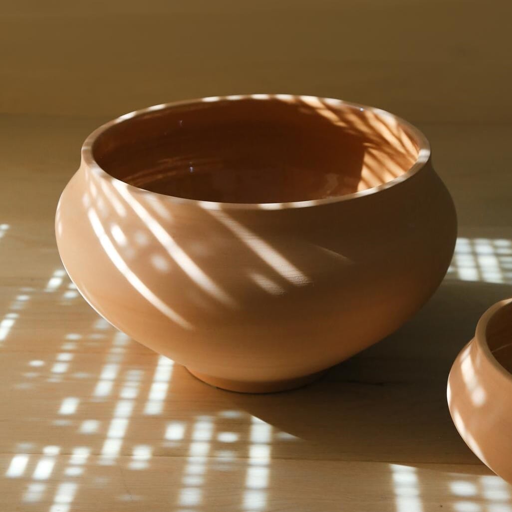 Belle Raw Rosa Ø25 - Bilde 3