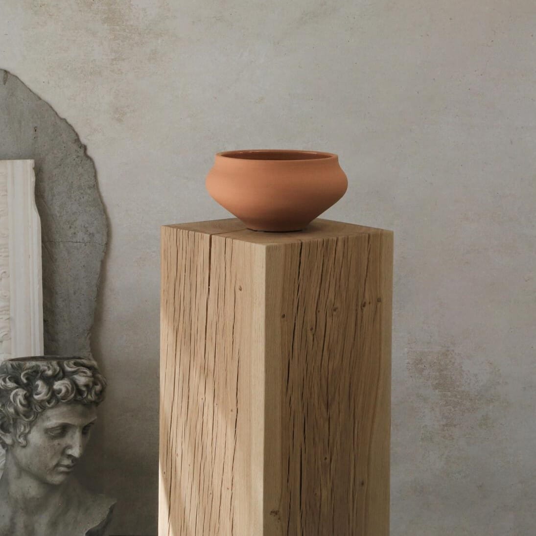 Belle Raw Rosa Ø25 - Bilde 4