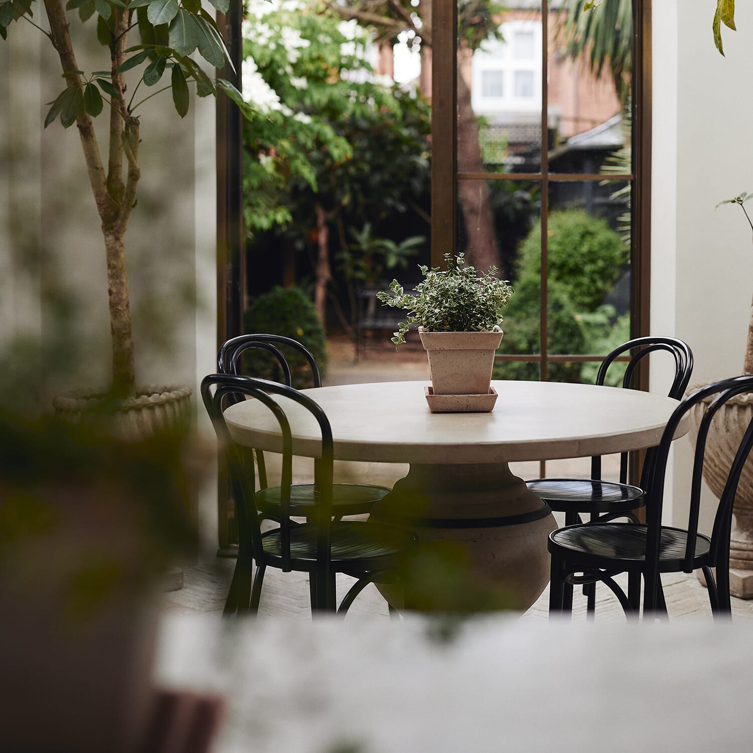 Gaia Raw Rosa Ø25 - Bilde 4