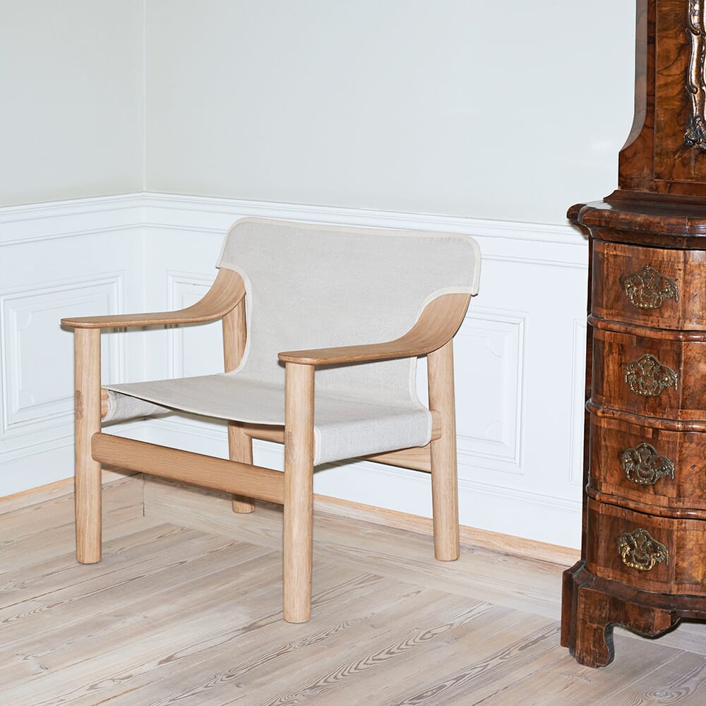 Bernard Chair Canvas - Bilde 7