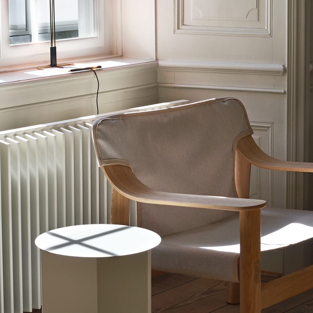 Bernard Chair Canvas - Bilde 6