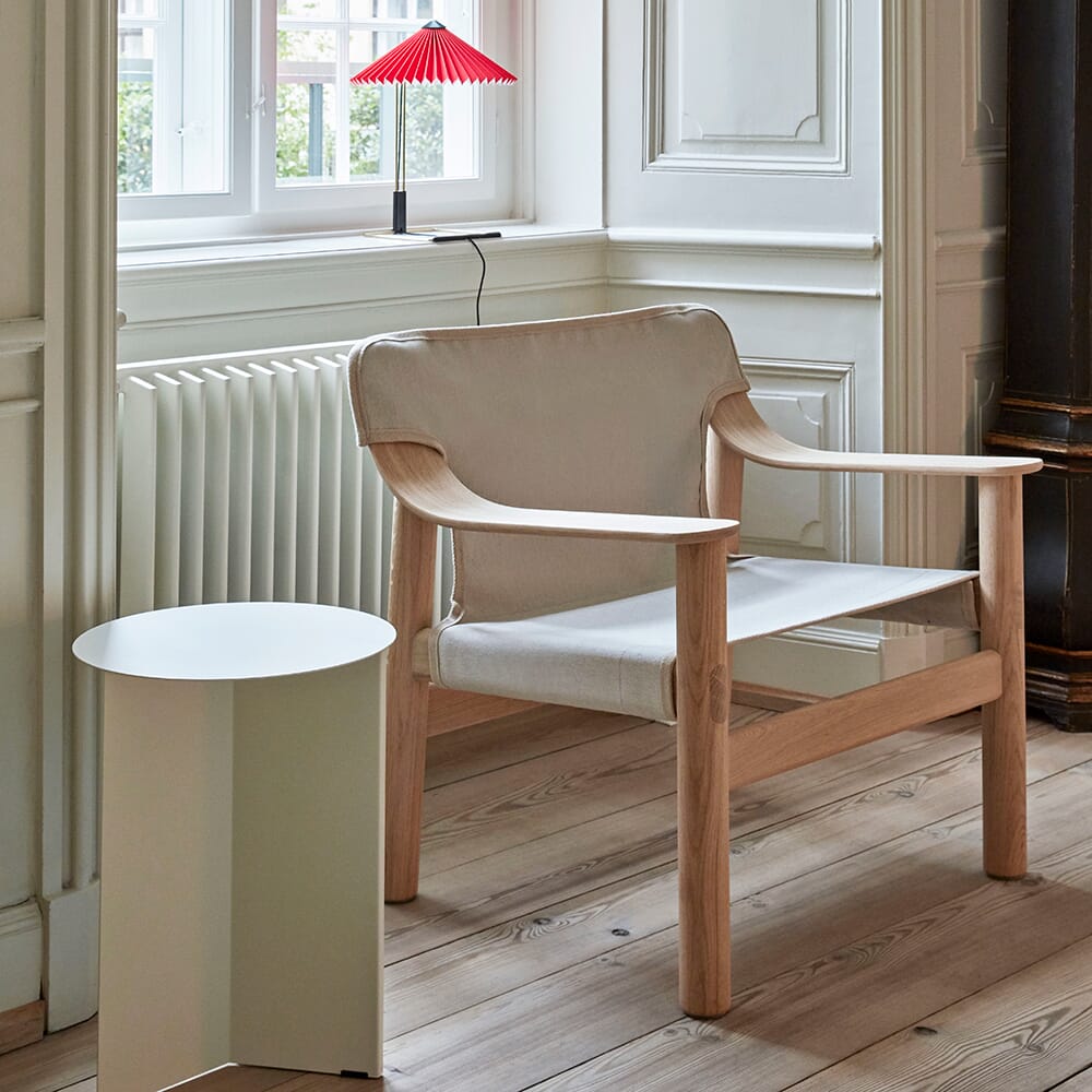 Bernard Chair Canvas - Bilde 5