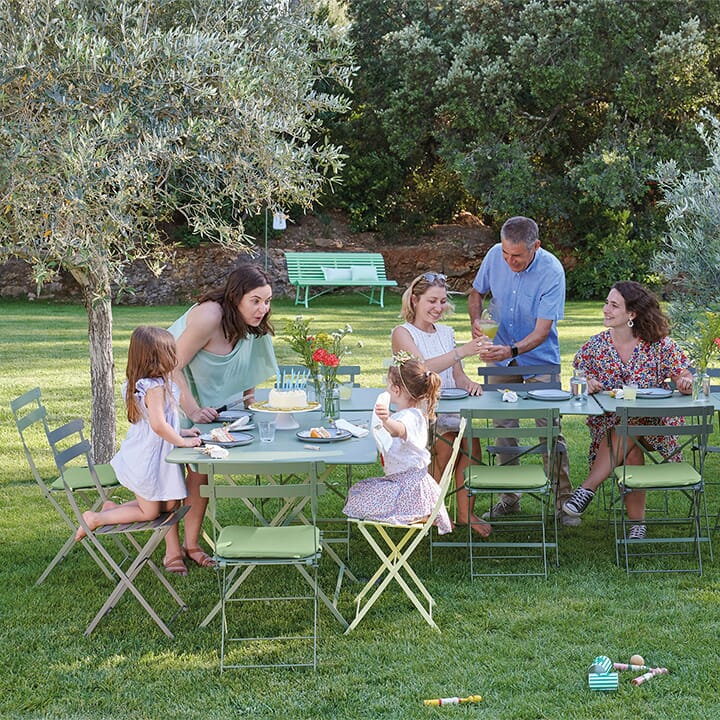 Bistro Bord 57x57 - Bilde 4