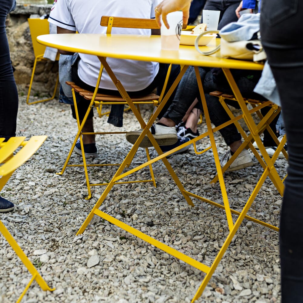 Bistro Bord ?:96 - Bilde 3