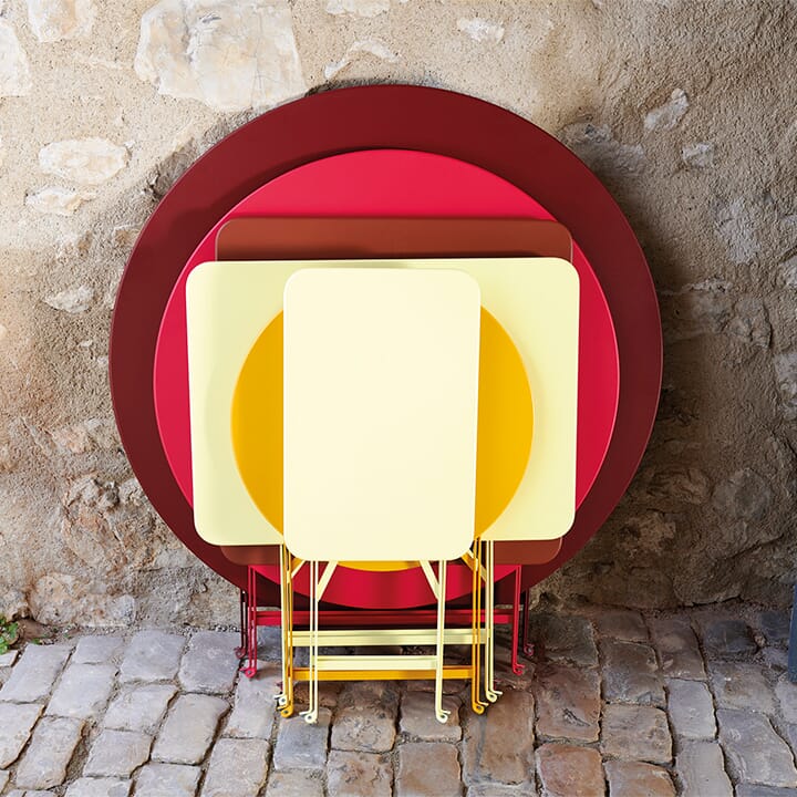 Bistro Bord 57x57 - Bilde 5