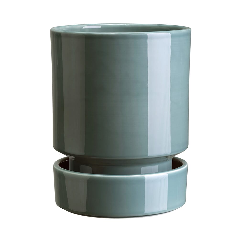 Hoff Potte Misty Blue/Misty Blue 14x17 - Bilde 2