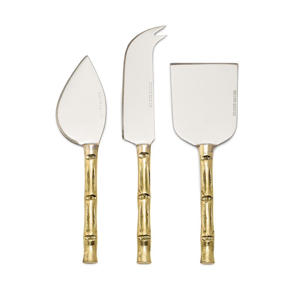 Bodhi Bamboo Ostekniver