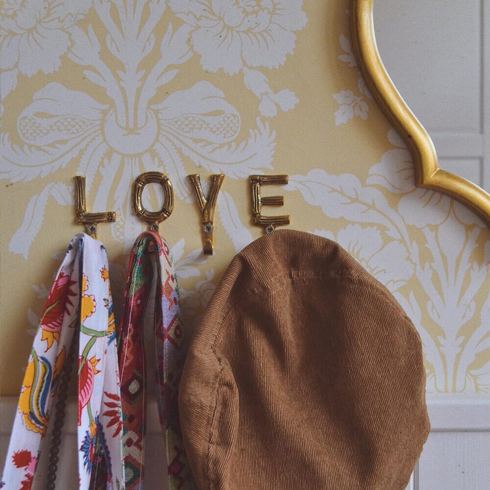 Knaggsett Love Bodhi Bamboo