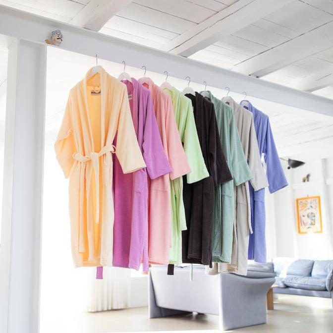 Morgenk†pe Silver Sage - Bilde 3