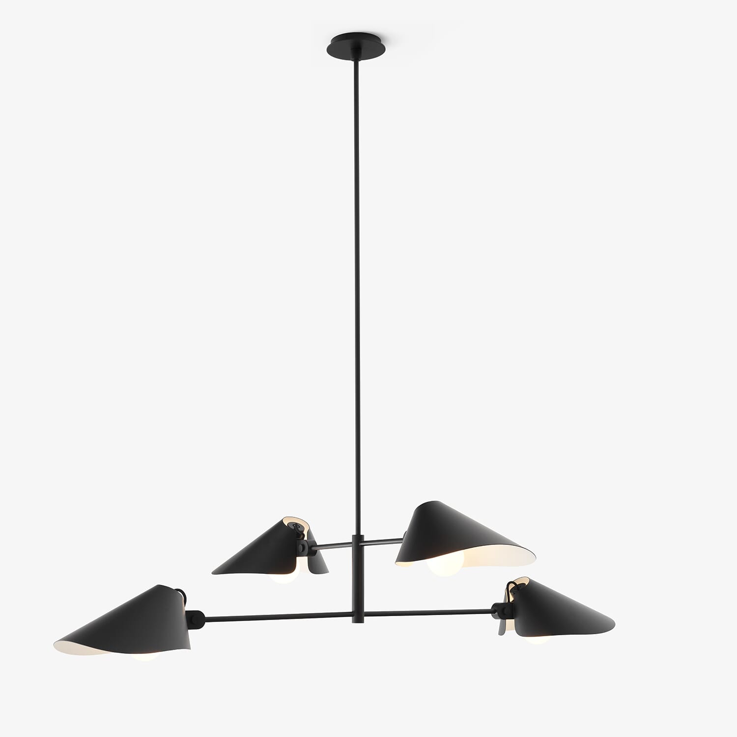Taklampe Bonnet SC93 - Bilde 4