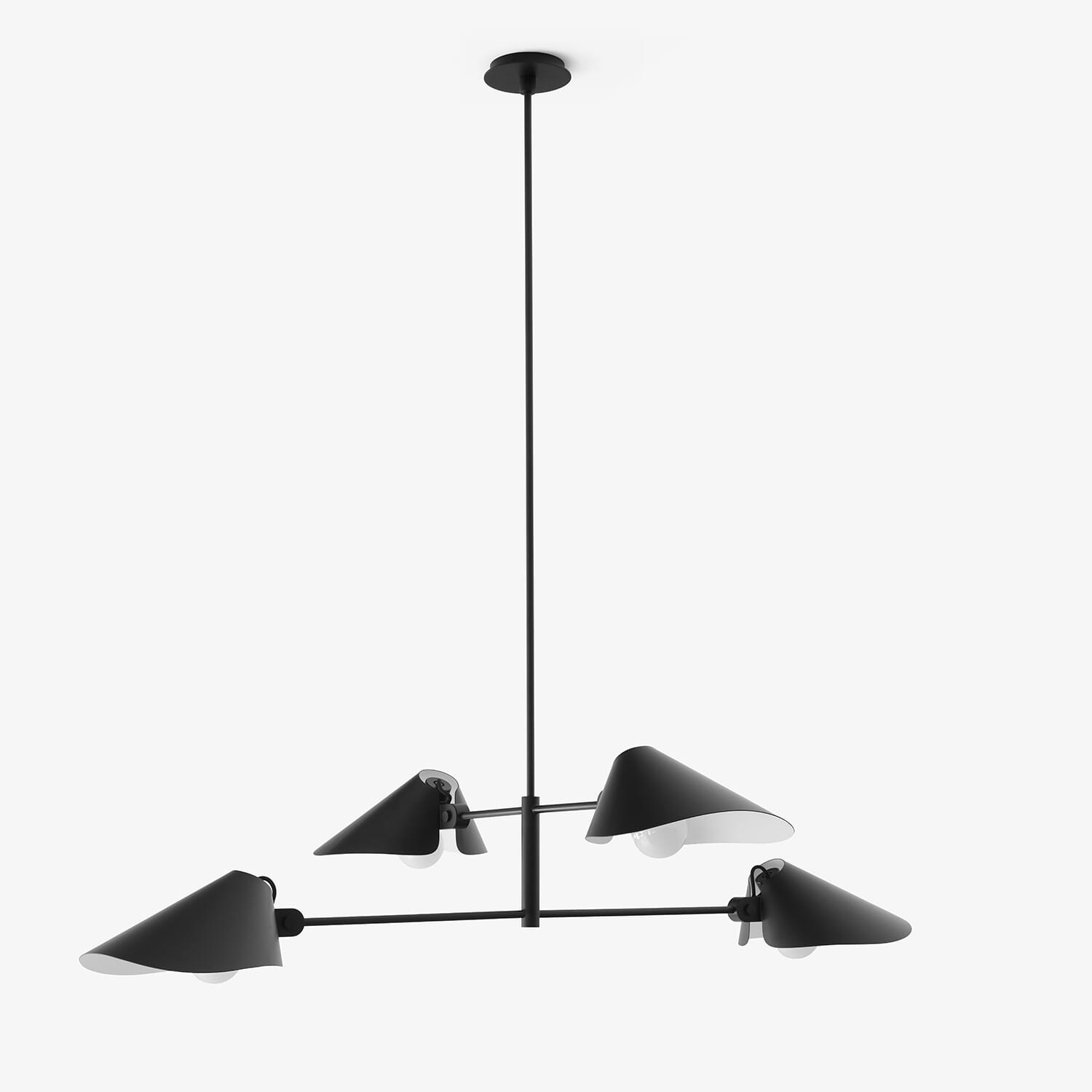 Taklampe Bonnet SC93 - Bilde 5