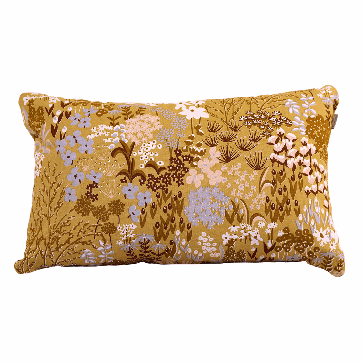 Bouquet Savage Utendørspute Champêtre Zénith 68x44 - Hovedbilde