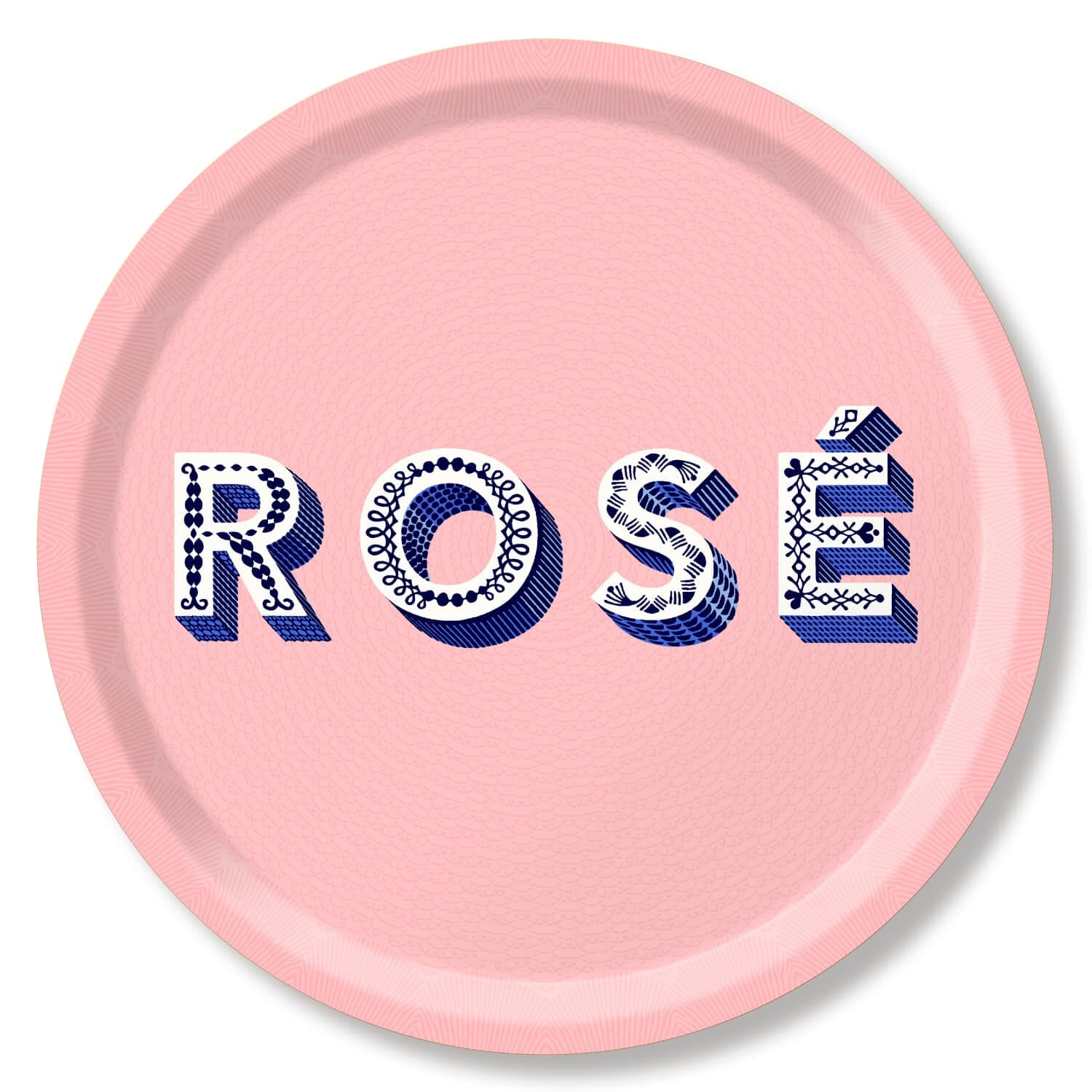 Brett Rose/Light Pink Ø :31