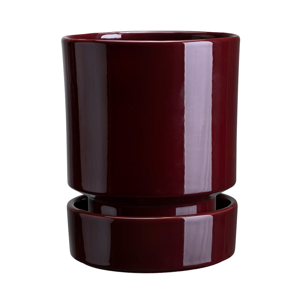 Hoff Potte Burgundy/Burgundy 14x17 - Bilde 5