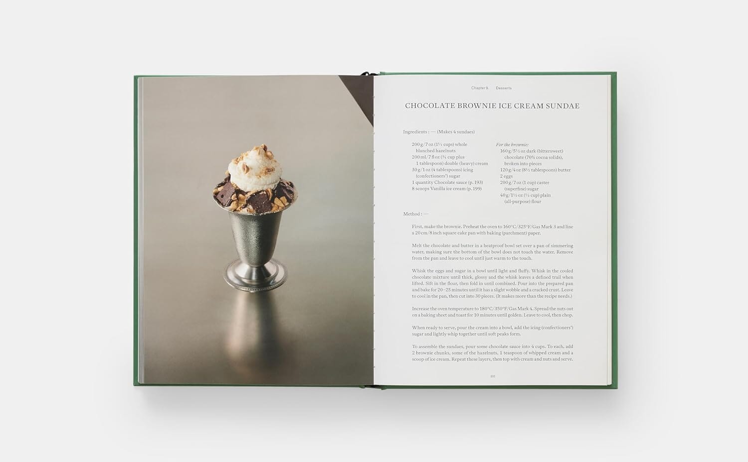 Café Cecilia Cookbook - Bilde 3