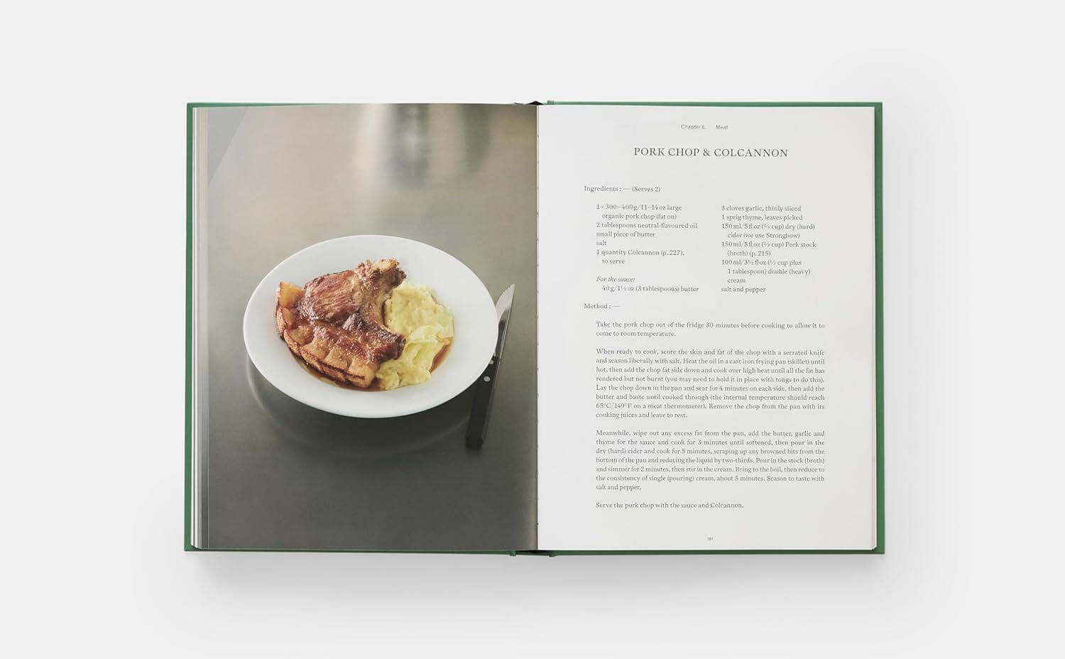 Café Cecilia Cookbook - Bilde 4