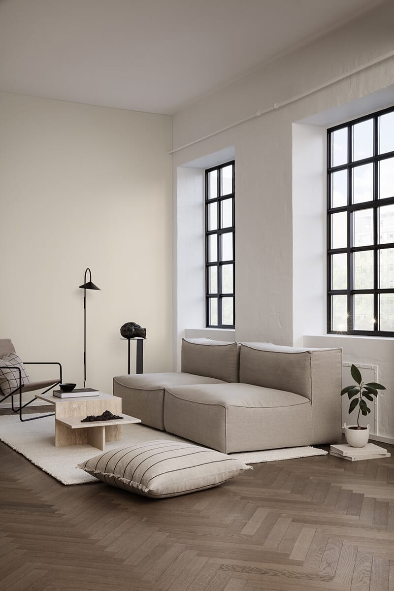 Catena Sofa Sentermodul, L100, 108x108 cm - Bilde 10