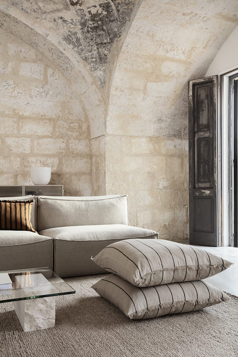 Catena Sofa Sentermodul, L100, 108x108 cm - Bilde 9