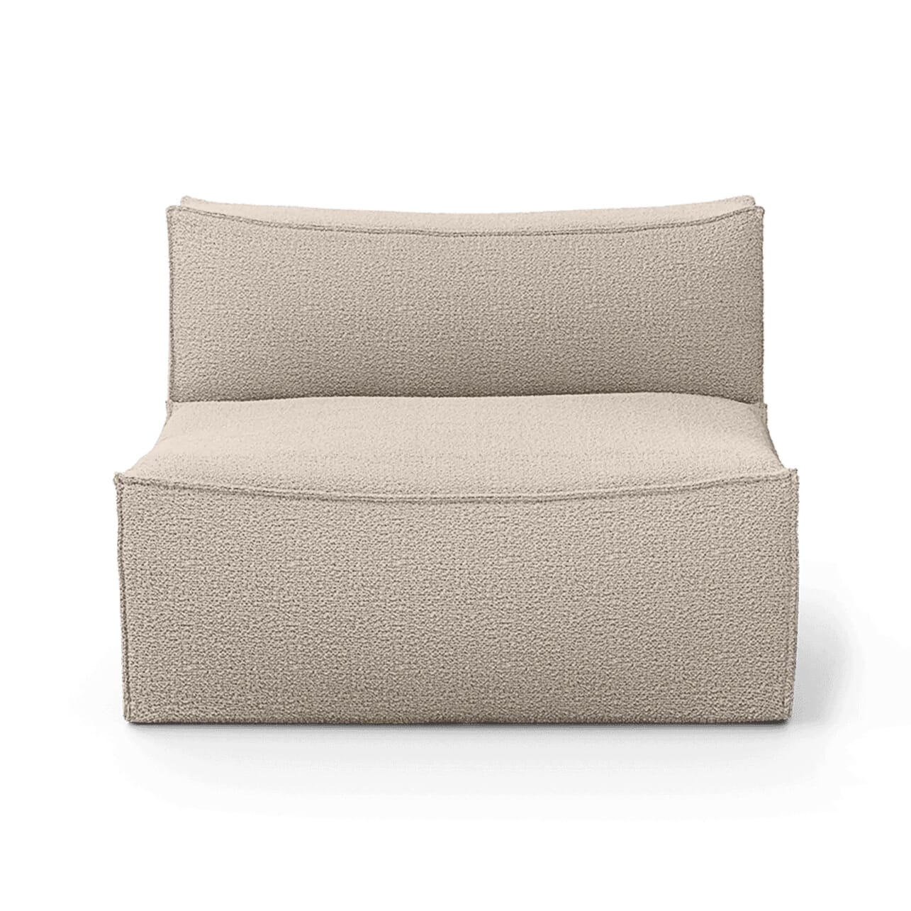 Catena Sofa Sentermodul, L100, 108x108 cm - Bilde 4