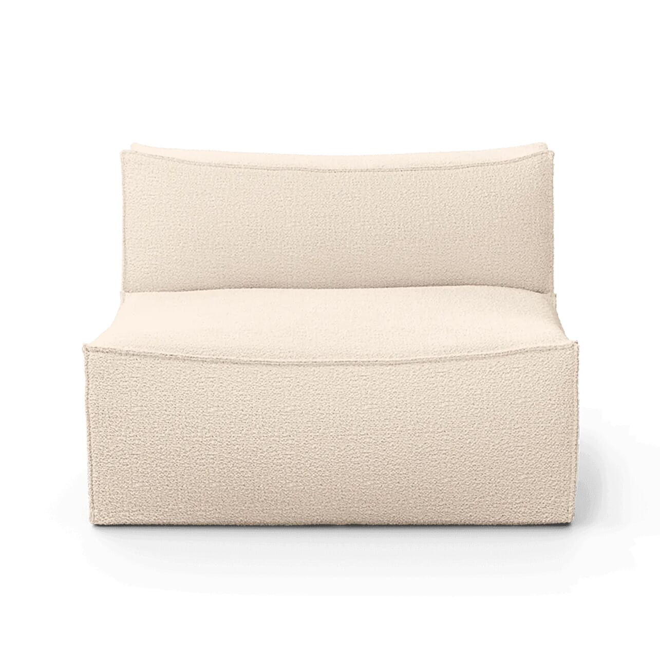 Catena Sofa Sentermodul, L100, 108x108 cm - Bilde 5
