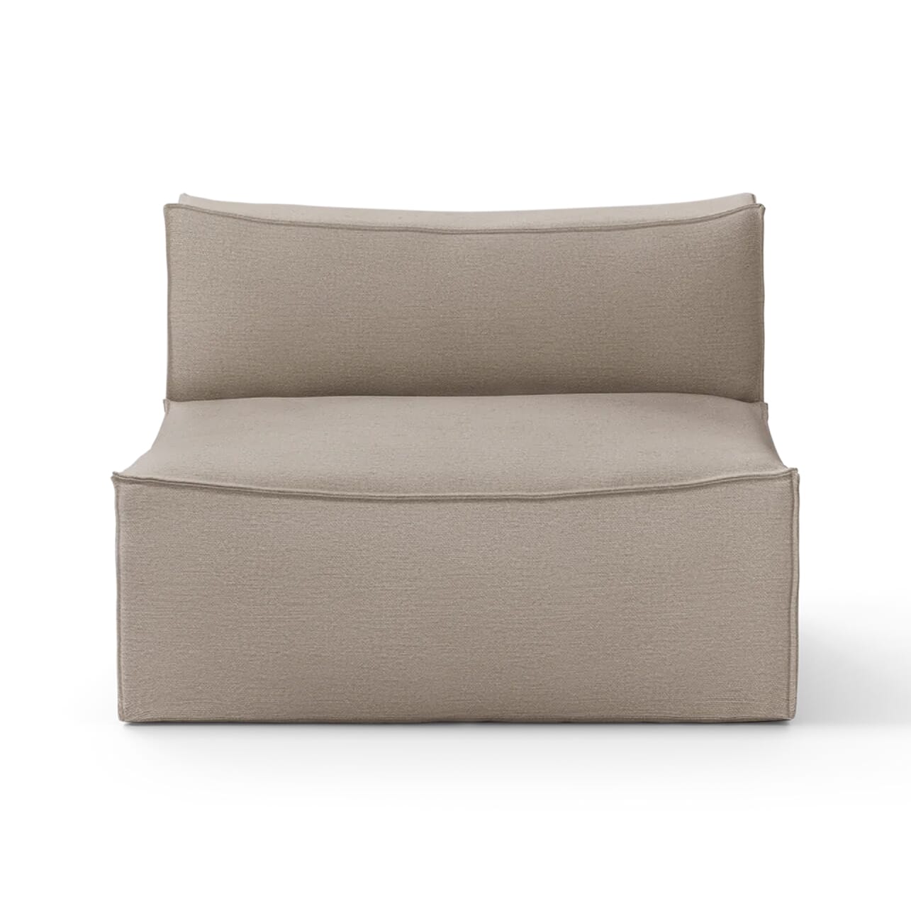 Catena Sofa Sentermodul, L100, 108x108 cm - Hovedbilde