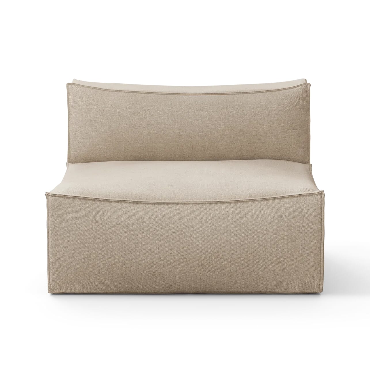 Catena Sofa Sentermodul, L100, 108x108 cm - Bilde 3