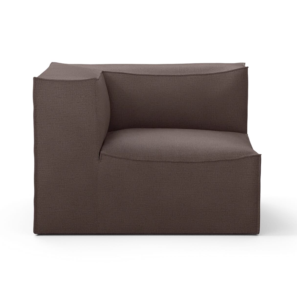 Catena Sofa Hj?rnemodul, L200, 108x108 cm - Bilde 2