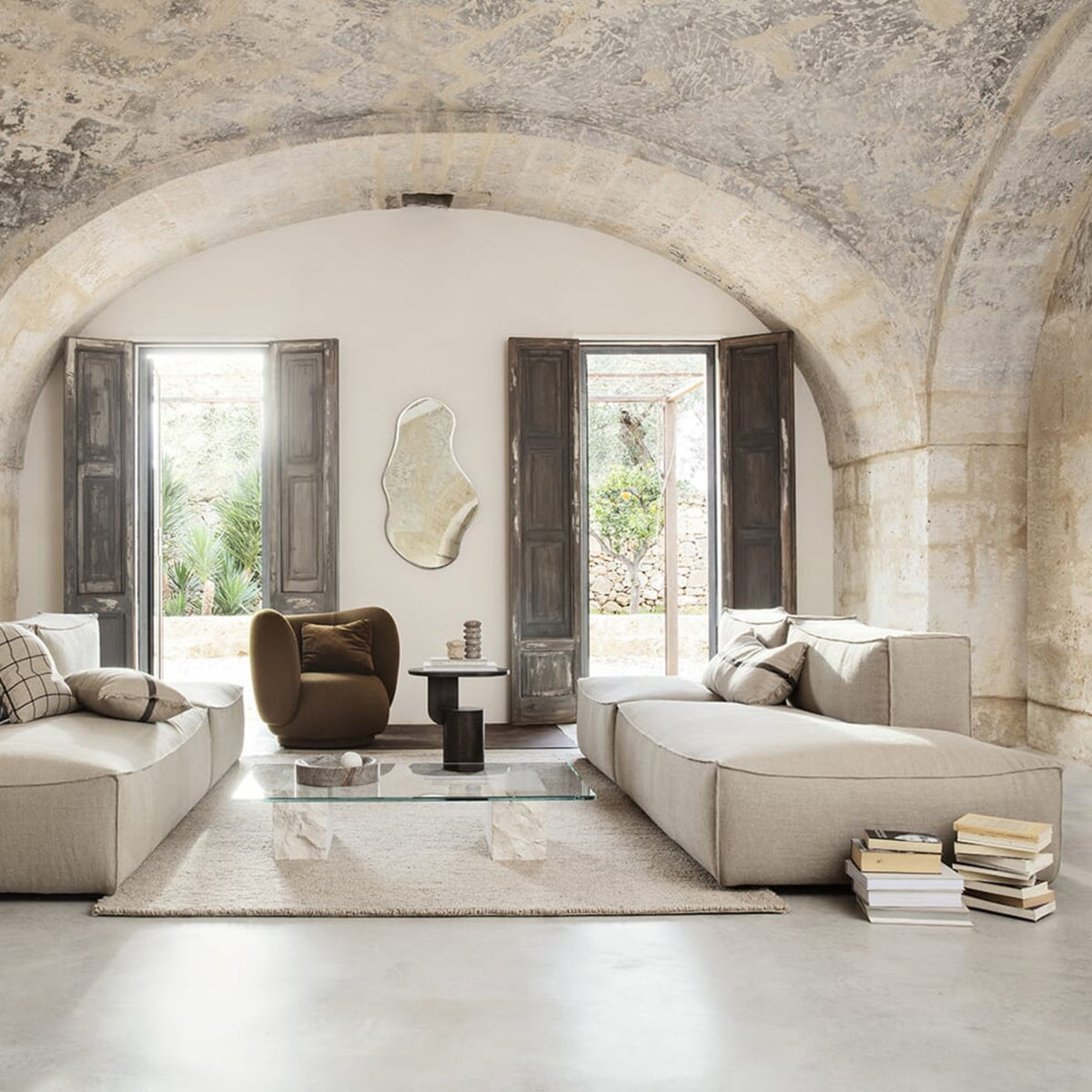 Catena Sofa Endemodul, L300, 170x108 cm - Bilde 8