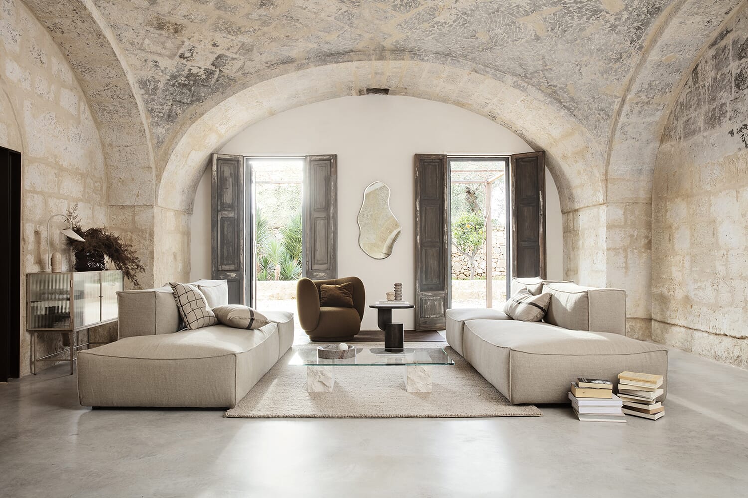 Catena Sofa Endemodul, L301, 170x108 cm - Bilde 10