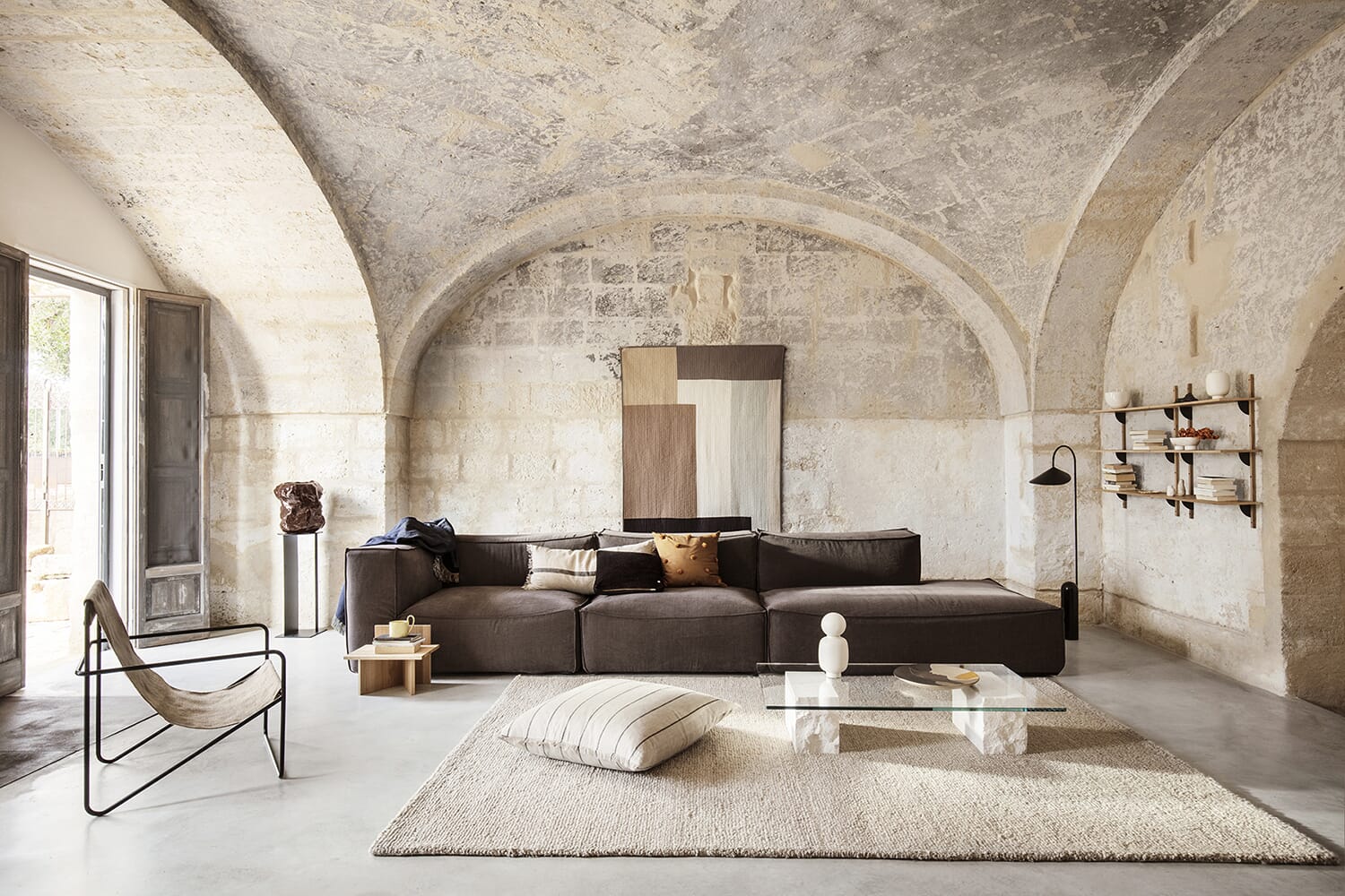 Catena Sofa Endemodul, L301, 170x108 cm - Bilde 9