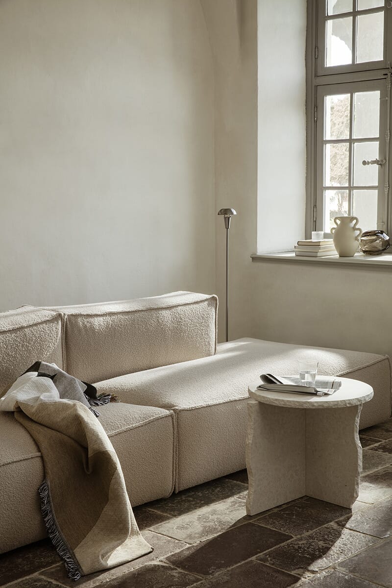 Catena Sofa Endemodul, L301, 170x108 cm - Bilde 11
