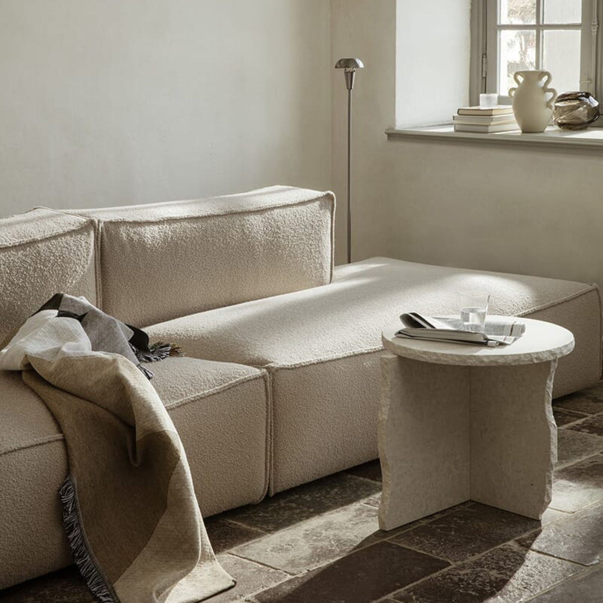 Catena Sofa Endemodul, L301, 170x108 cm - Bilde 11