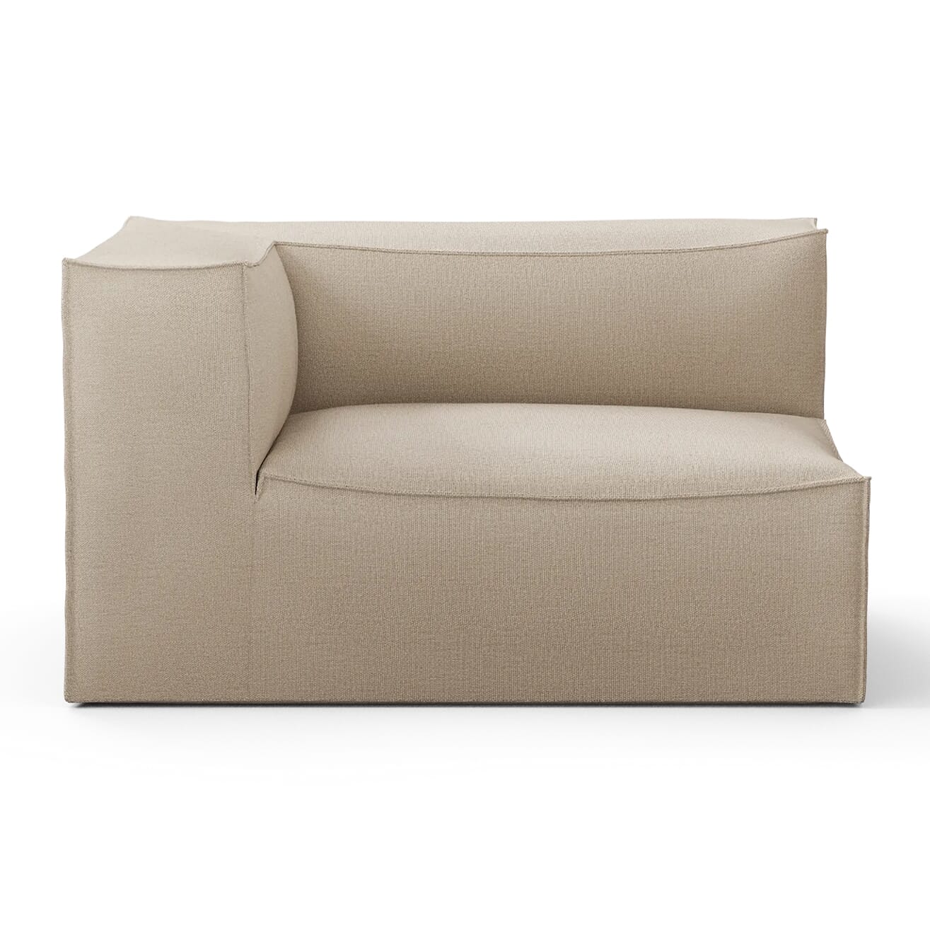 Catena Sofa Hj?rnemodul, L400, 138x108 cm - Bilde 4