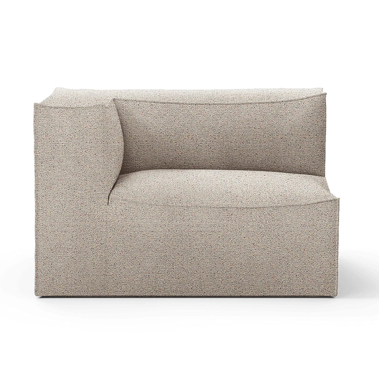 Catena Sofa Hj?rnemodul, L400, 138x108 cm - Bilde 7