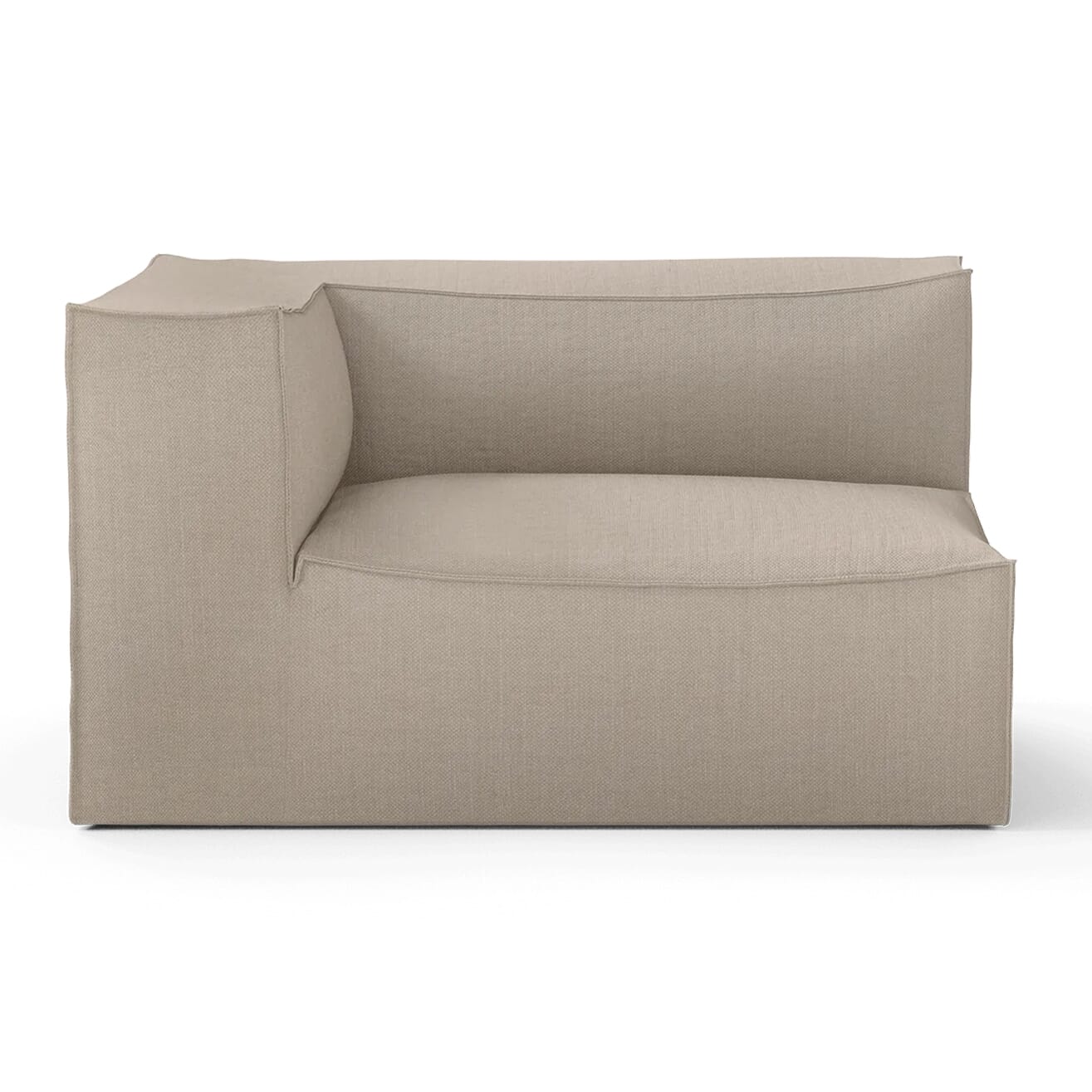 Catena Sofa Hj?rnemodul, L400, 138x108 cm - Bilde 3