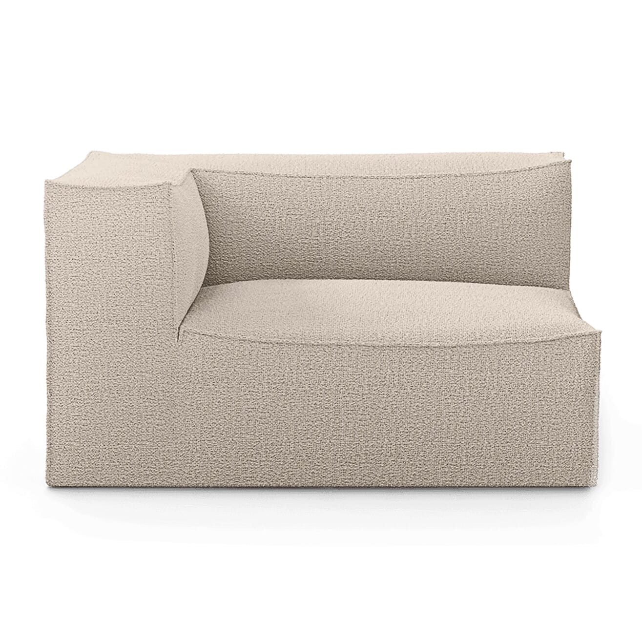 Catena Sofa Hj?rnemodul, L400, 138x108 cm - Bilde 5