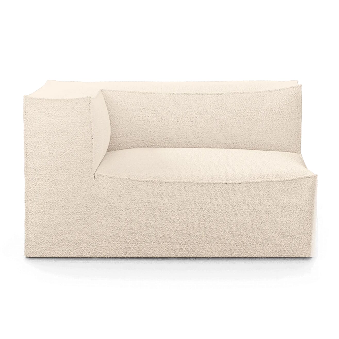 Catena Sofa Hj?rnemodul, L400, 138x108 cm - Bilde 6