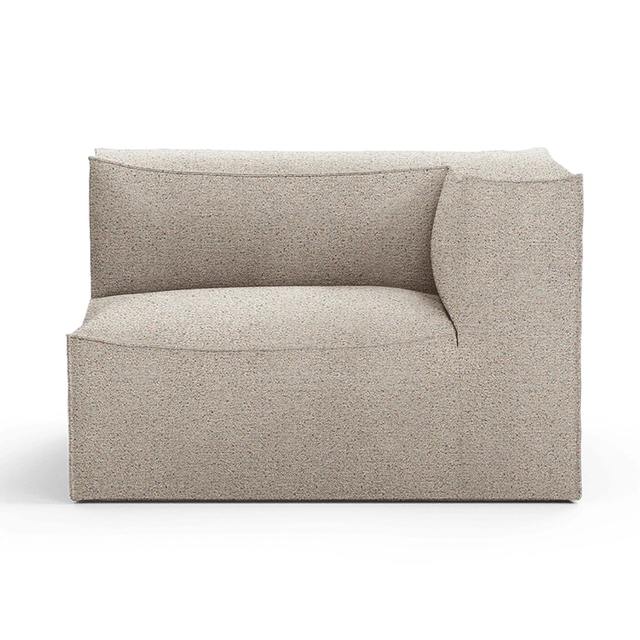 Catena Sofa Hj?rnemodul, L401, 138x108 cm - Bilde 7