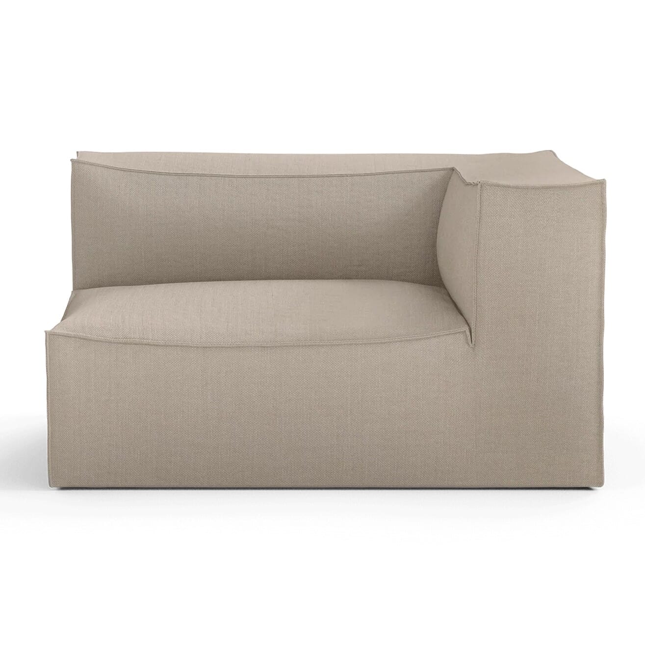 Catena Sofa Hj?rnemodul, L401, 138x108 cm - Bilde 3