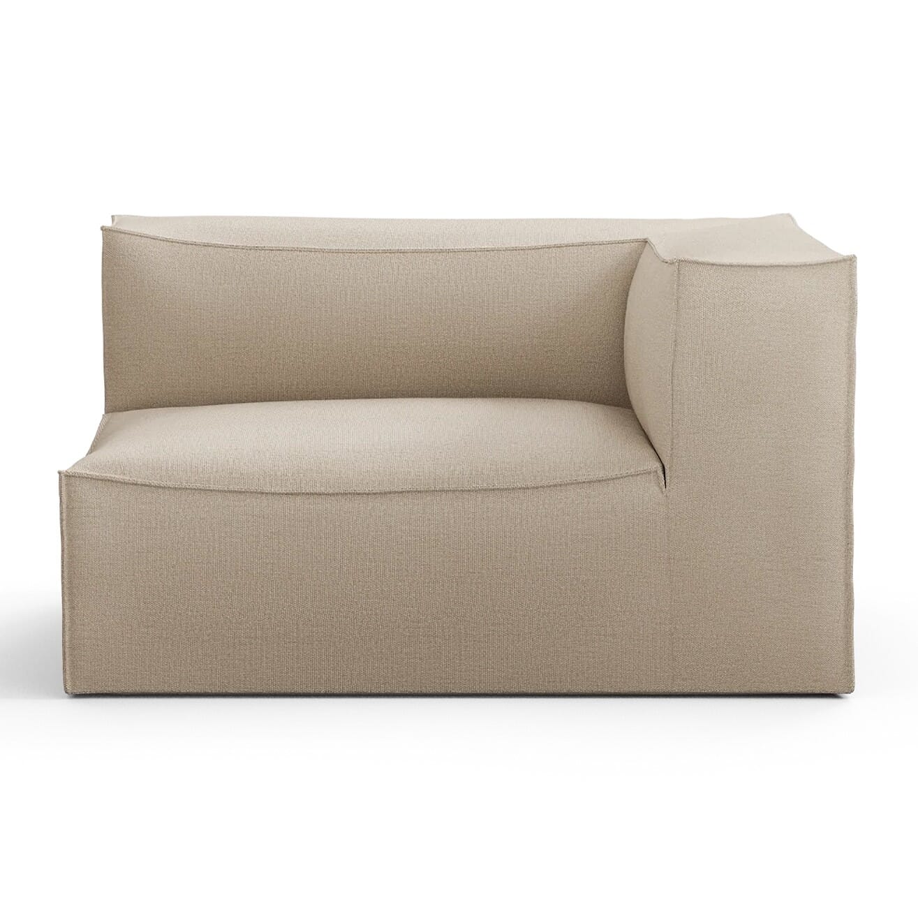 Catena Sofa Hj?rnemodul, L401, 138x108 cm - Bilde 4