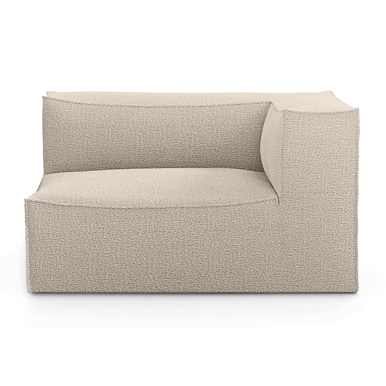 Catena Sofa Hj?rnemodul, L401, 138x108 cm - Bilde 5